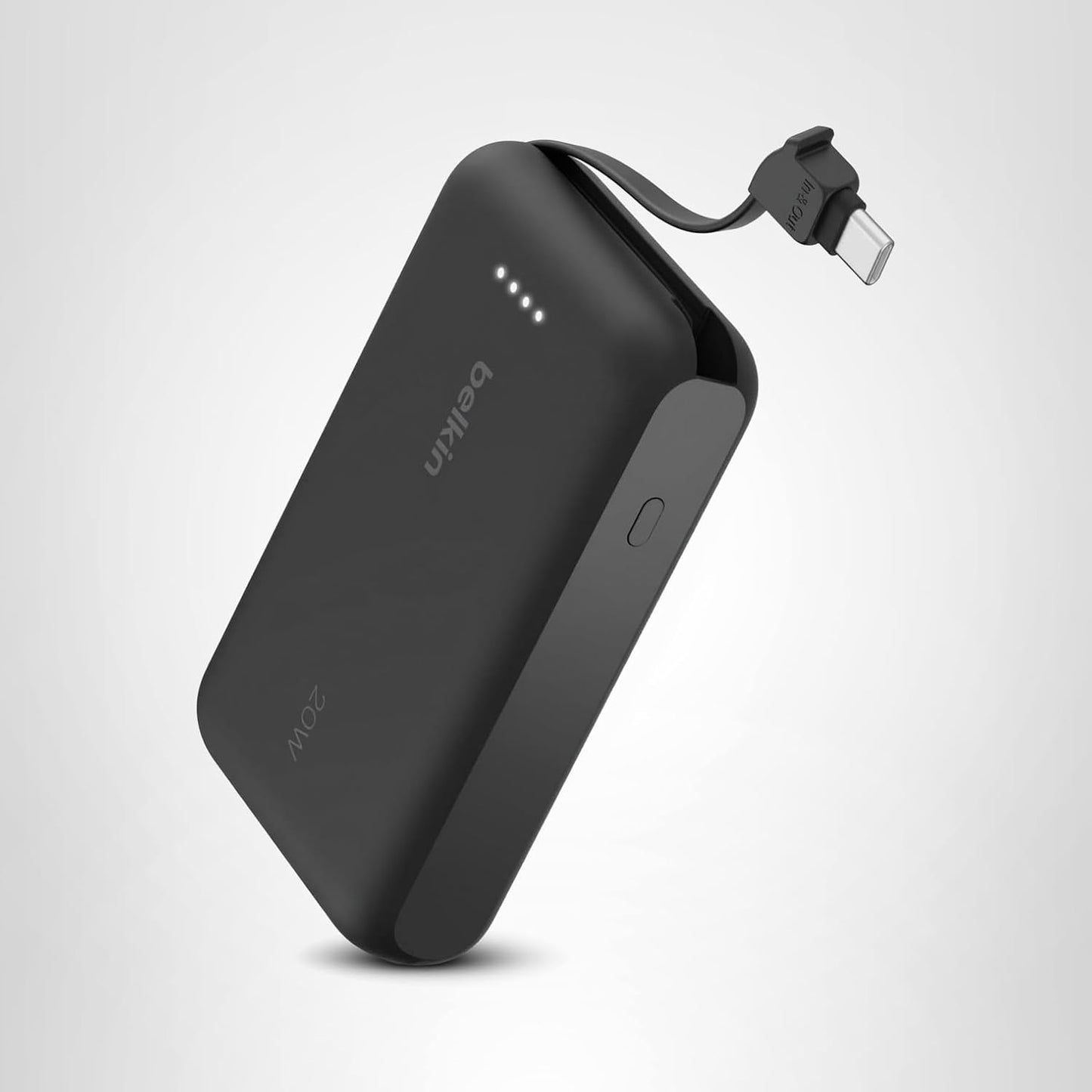 Power Bank Belkin 10000 mAh - 20W